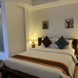 Camera executive con letto king size